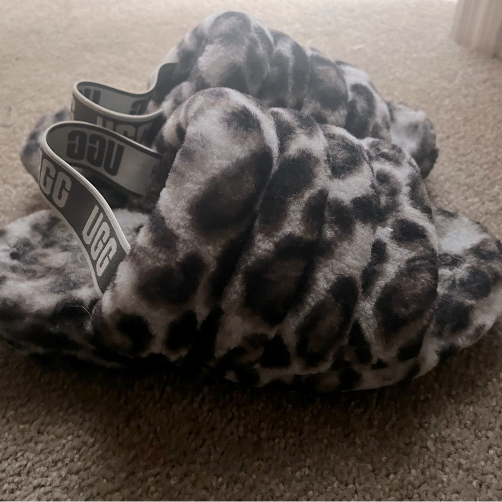 Ugg Slippers